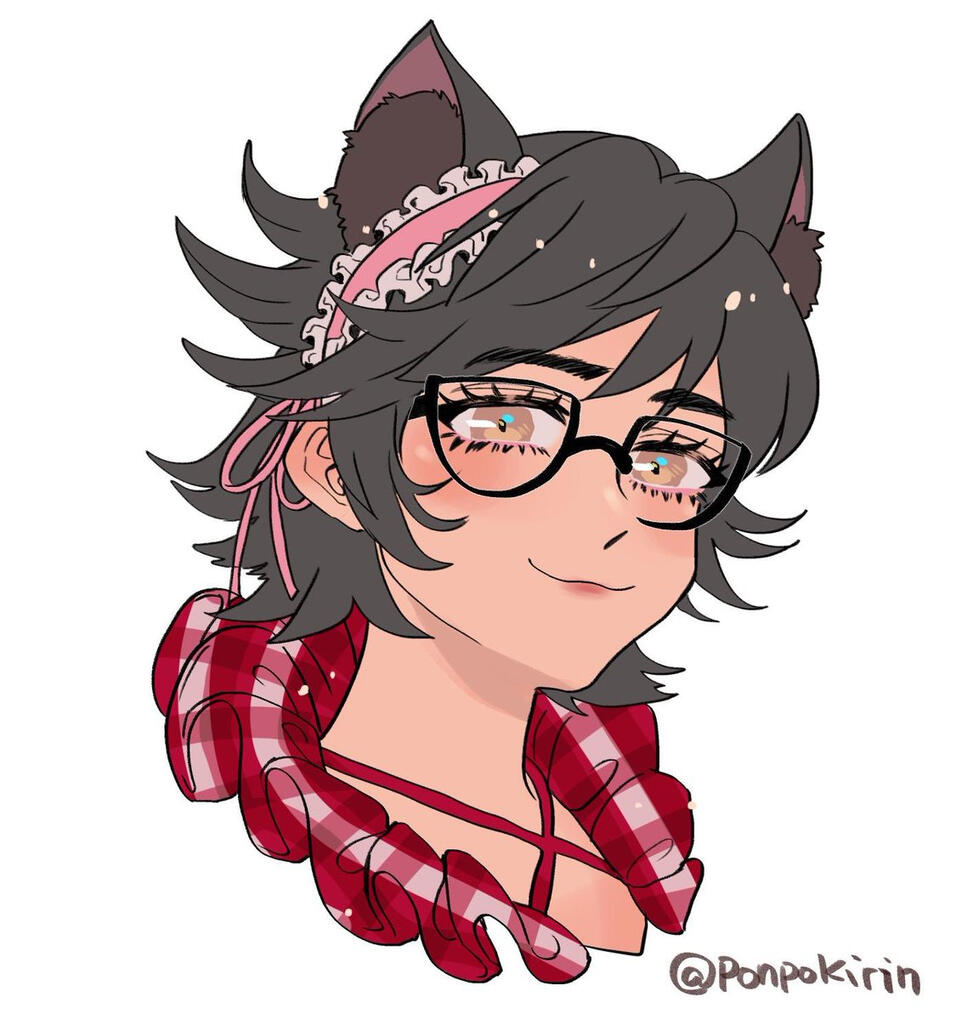 By: Ponpokirin
