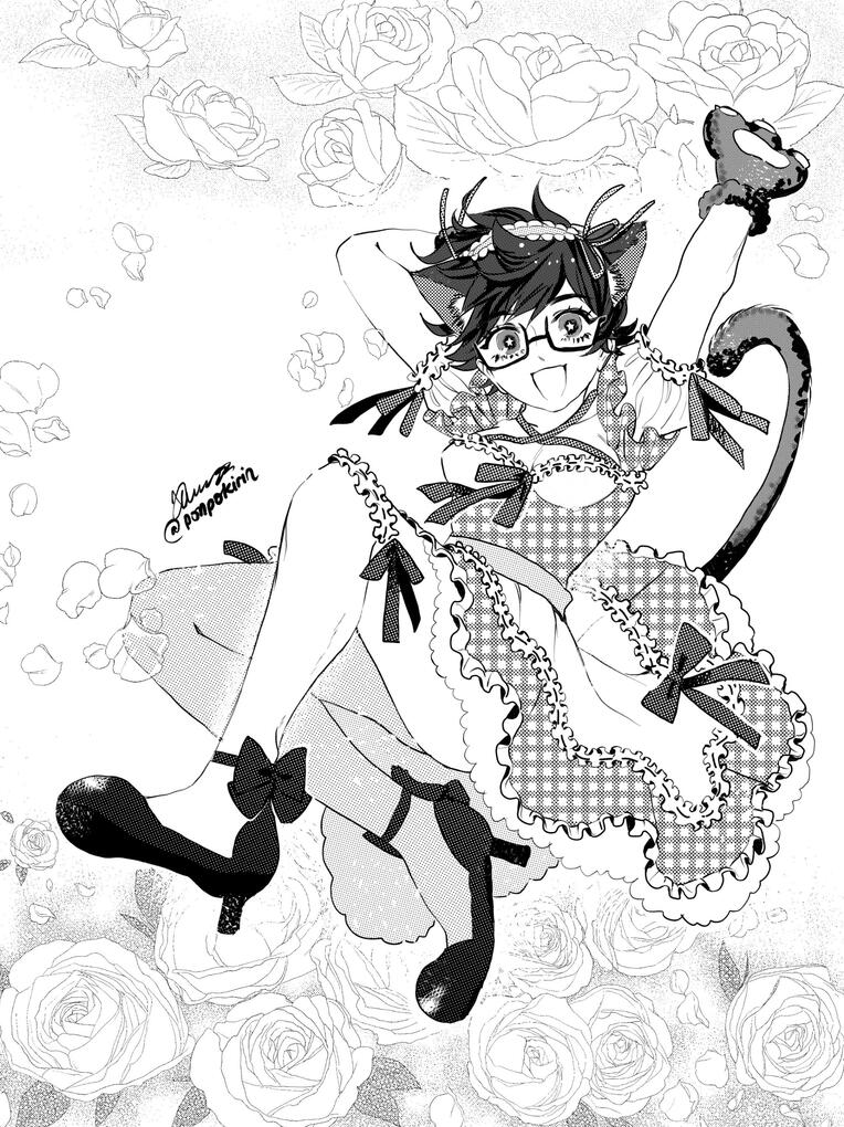 By: Ponpokirin