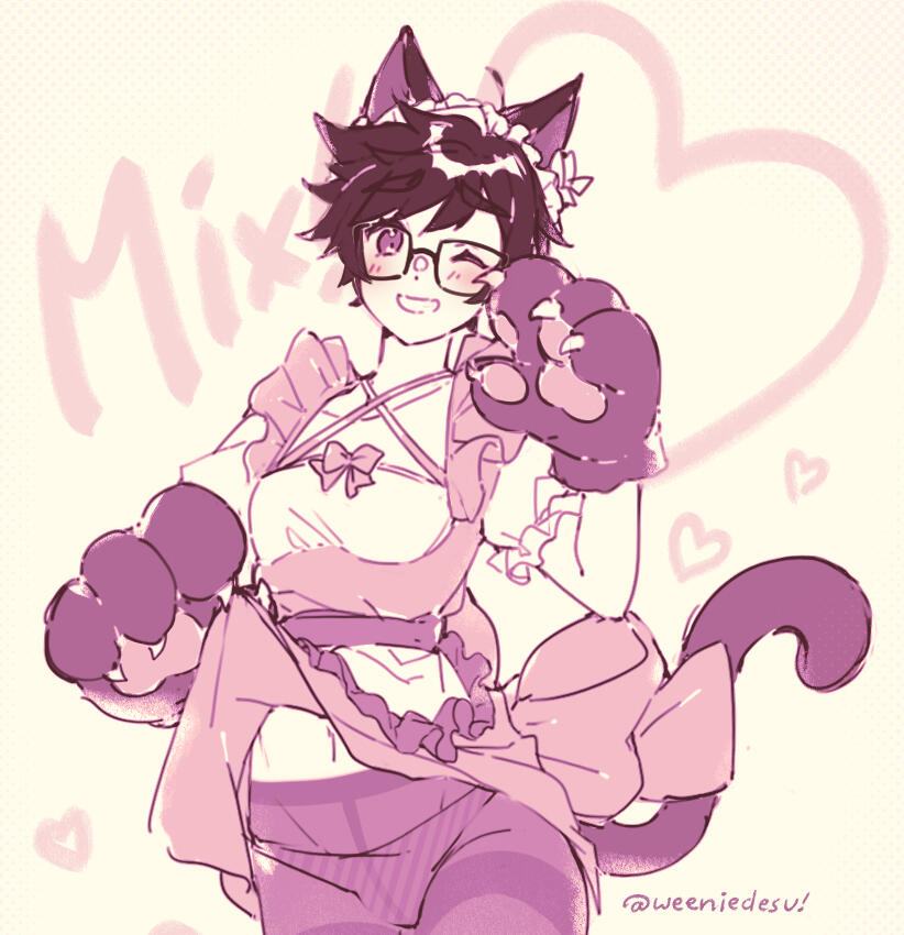 By: weeniedesu