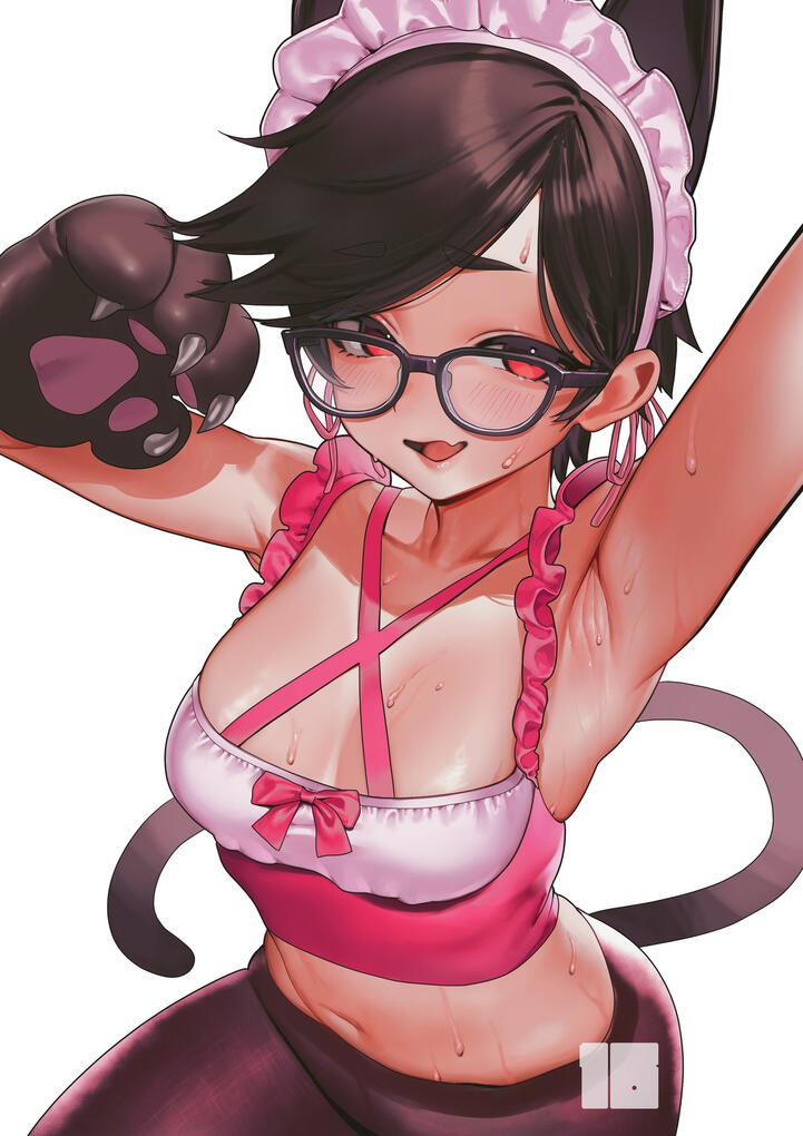 By: nanja (なんじゃ)
