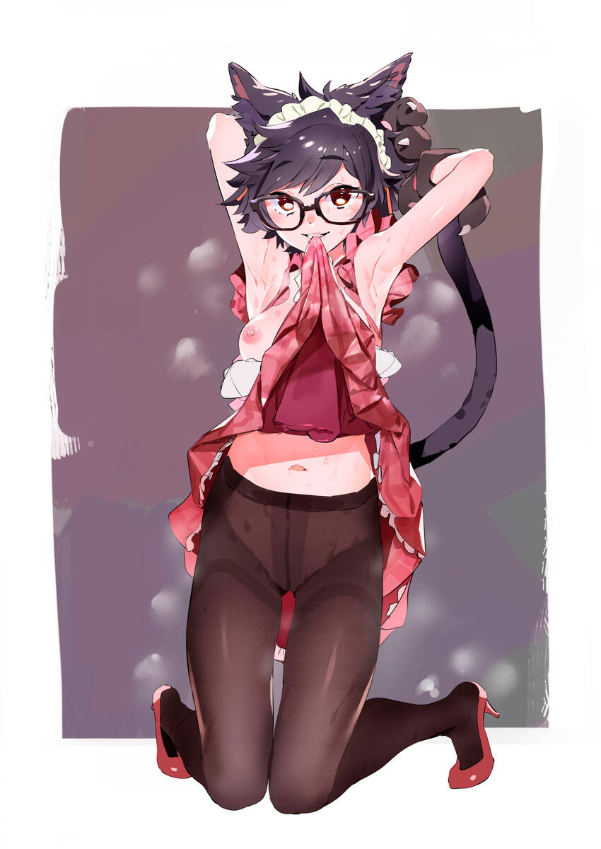 By: SakeruKito (鬼頭サケル)